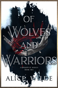 A Kingdom of Wolves 2