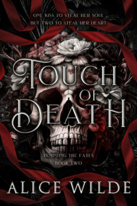 TemptingtheFates_2_Touch of Death_eBook Red Muted NEW